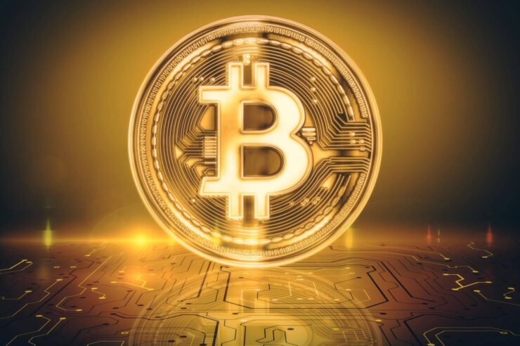 ผู้เชี่ยวชาญชี้ ราคา Bitcoin อาจพุ่งแตะ $185,000 หาก SEC อนุมัติ Bitcoin Spot ETF 
