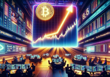 Volume ซื้อขายของตลาดคริปโตพุ่งทำจุดสูงสุดในรอบ 12 เดือน