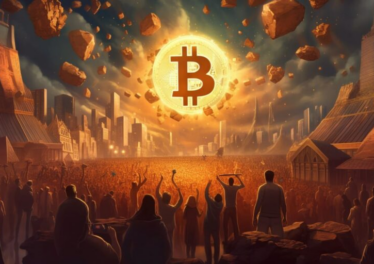 Bitcoin เป็น ‘Cryptocurrency ที่ปลอดภัยที่สุดในตอนนี้’ เพราะ Bitcoin ‘ไม่ใช่หลักทรัพย์’