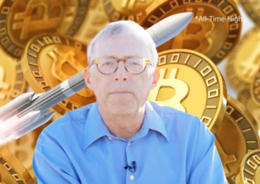 นักเทรดระดับพระกาฬชี้ ! จุดต่ำสุดของ Bitcoin ผ่านพ้นไปแล้ว และราคาอาจแตะ ATH ไตรมาส 3 ปีหน้า