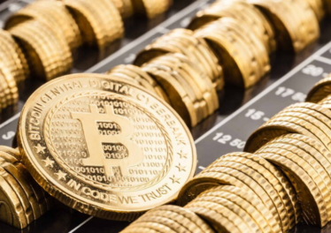 Bitcoin ครองส่วนแบ่งตลาดคริปโตสูงสุดรอบ 31 เดือน ขานรับการฟื้นตัวของตลาด