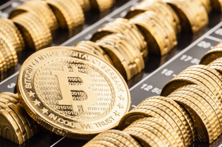 Bitcoin ครองส่วนแบ่งตลาดคริปโตสูงสุดรอบ 31 เดือน ขานรับการฟื้นตัวของตลาด