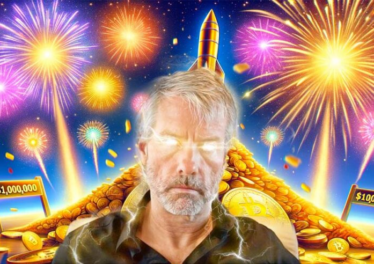 Michael Saylor ลั่น “ถ้า Bitcoin ไม่เป็นศูนย์ มันจะไปถึงหนึ่งล้านดอลลาร์”