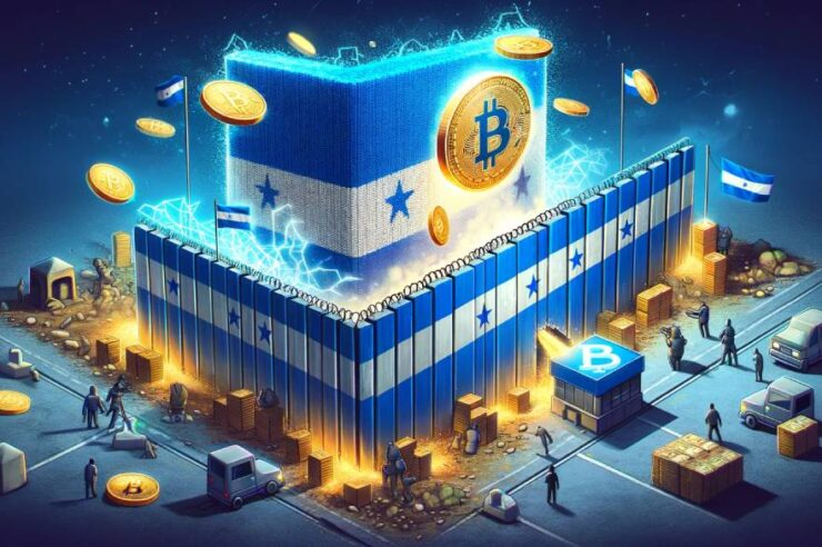 ฮอนดูรัสปิดประตูสกุลเงินดิจิทัล: ห้ามซื้อขาย Bitcoin และคริปโต หวังปกป้องระบบการเงิน