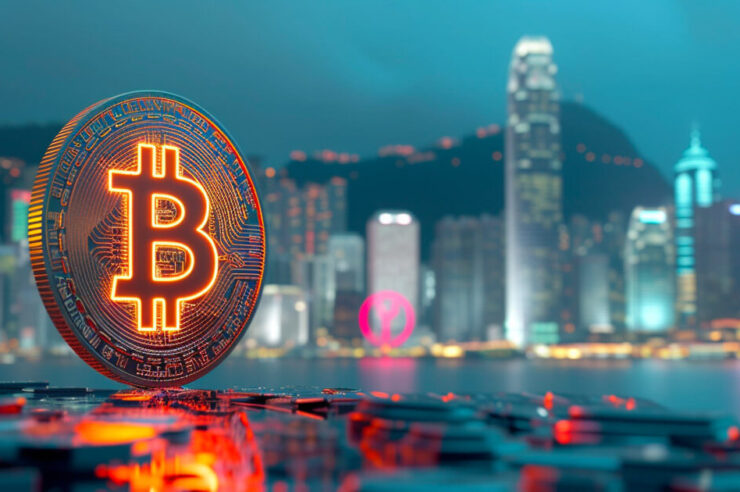 ยังไหวไหม? ข้อมูลเผย เงินทุนไหลเข้ากองทุน Bitcoin ETF ฮ่องกงในวันที่สองลดลงอย่างมาก