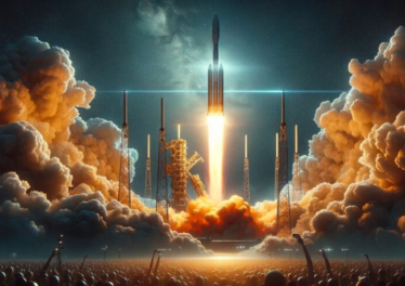 แรงไม่หยุด ! ราคา Bitcoin พุ่งทะลุ $51,000 อย่างรุนแรง ทำจุดสูงสุดใหม่ในปี 2024