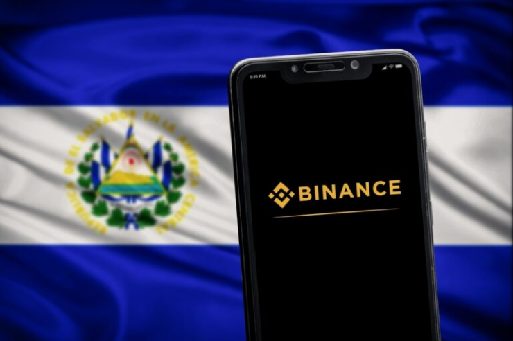 El Salvadore ไฟเขียว Binance ให้เป็นแพลตฟอร์มเทรดคริปโตแรกที่ได้รับใบอนุญาตเต็มรูปแบบ