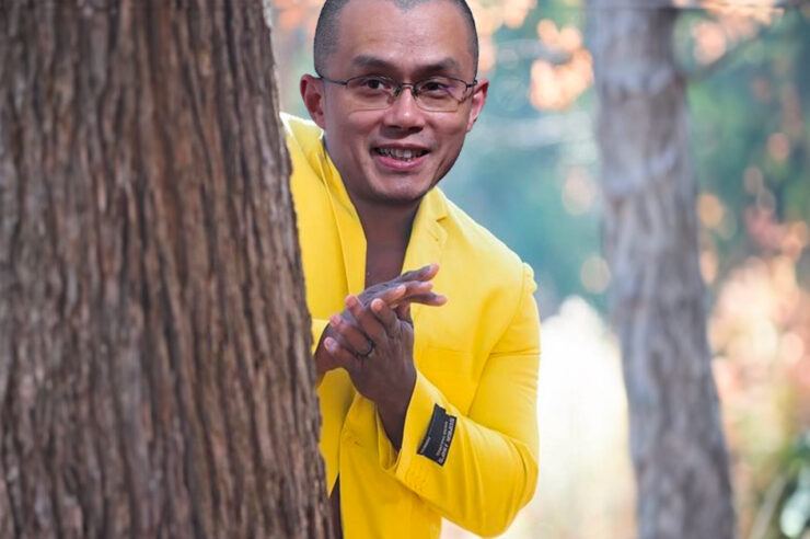 Binance เผยกำลังเตรียมรับมือกับ “ปริมาณซื้อขาย” ที่จะถาโถมเข้ามาในอีก 6 ถึง 18 เดือนข้างหน้า
