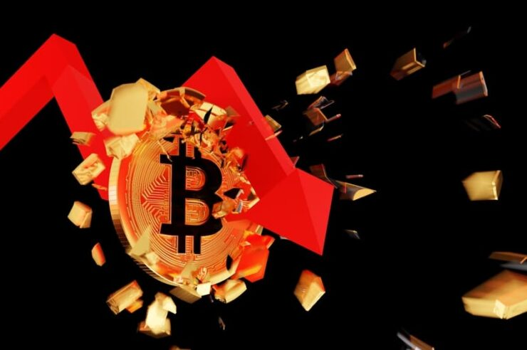 นักเทรดที่เคยทำนายจุดต่ำสุด BTC ได้ถูกต้องแม่นยำในปี 2018 เตือน ! ราคา BTC เสี่ยงร่วงแตะ $19,000