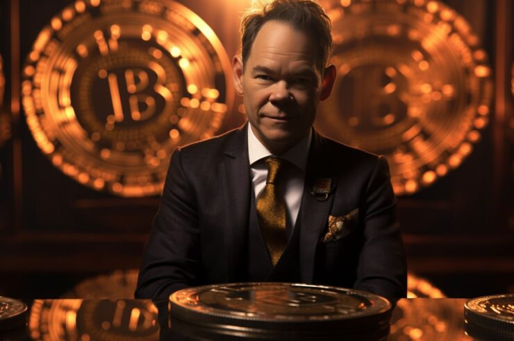 Max Keiser ชี้ ราคา Bitcoin กำลังใกล้ที่จะทำ All time high ใหม่อีกครั้งแล้ว