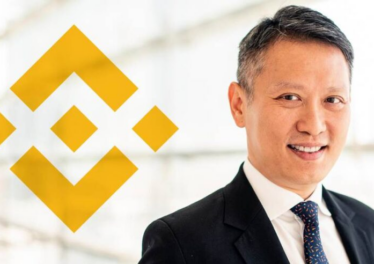 เจาะบทสัมภาษณ์ CEO คนใหม่ Binance : ก้าวไปข้างหน้าพร้อมทำงานอย่างใกล้ชิดกับหน่วยงานกำกับดูแล