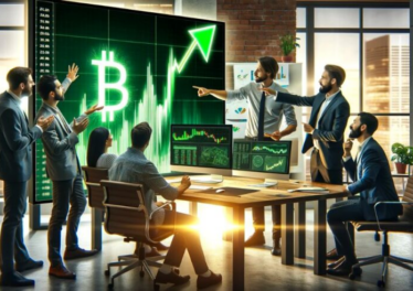 นักวิเคราะห์เชื่อ “Bull run ยังไม่จบ”คาดราคา Bitcoin อาจพุ่งแตะ $44,000 ในเร็ว ๆ นี้