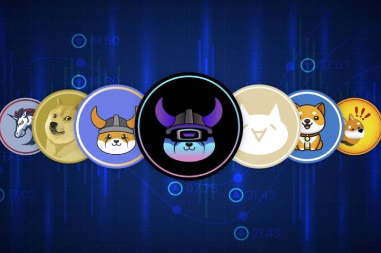 มีมคอยน์มาแรง ! CoinGecko เผยครองแชมป์กลุ่มเหรียญที่ให้ผลตอบแทนมากที่สุดในไตรมาส 1/2024