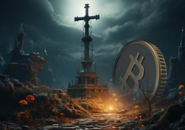 Bitcoin เสี่ยงร่วง : DXY ยืนยันเกิดสัญญาณ ‘Golden Cross’ แข็งค่าสวนทางตลาดคริปโต