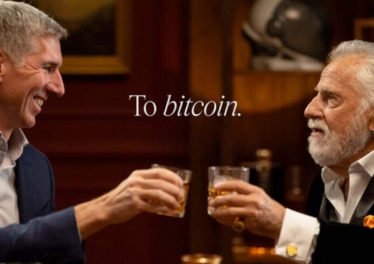 ผู้สมัคร Bitcoin ETF หลายรายแห่เปิดตัวโฆษณา Bitcoin หวังเพิ่มโอกาสในการอนุมัติที่กำลังจะมาถึง