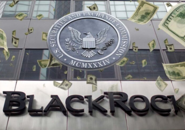 BlackRock ถูก SEC สั่งปรับเงิน 2.5 ล้านดอลลาร์ ฐานไม่ยอมเปิดข้อมูลการลงทุนอย่างเหมาะสม