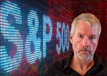 อดใจรอ! MicroStrategy มีโอกาสสูงเข้า S&P 500 นักลงทุนจับตา