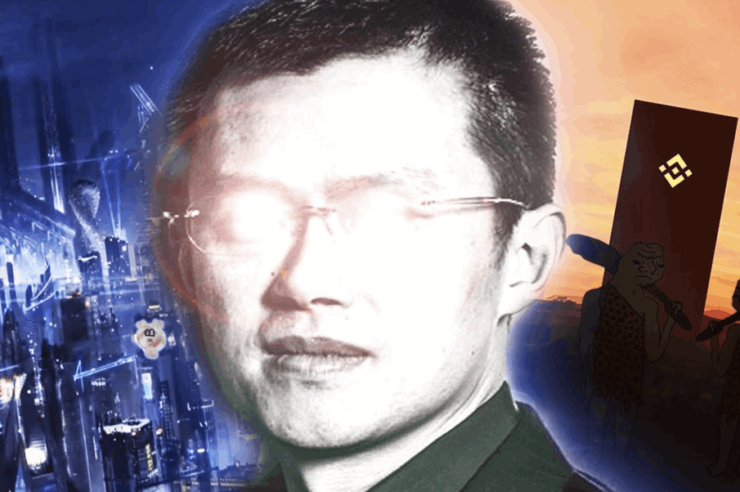 ข่าวการถูกฟ้องร้องของ Binance โดย ก.ล.ต. สหรัฐฯ กำลังทำให้ตลาด Bitcoin สั่นสะเทือน
