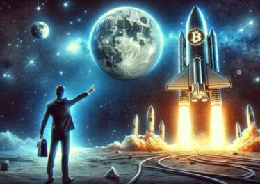 สุดปอด! CEO ของบริษัทจัดการสินทรัพย์ชื่อดังกล่าวว่า Bitcoin จะพุ่งถึง 900,000 ดอลลาร์ภายในปีหน้า