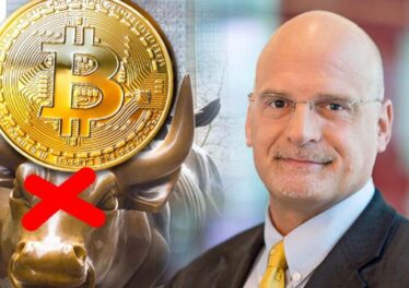 Mike McGlone นักวิเคราะห์ชื่อดังจาก Bloomberg ออกโรงเตือน Bitcoin อาจร่วงแตะ $10,000 ในปีนี้