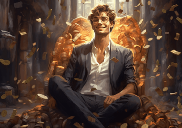 ข้อมูลใหม่เผย ! นักลงทุน Bitcoin ยังอยู่ในโหมด “กำไร” ในขณะที่ 90% ของนักลงทุน ADA ขาดทุน