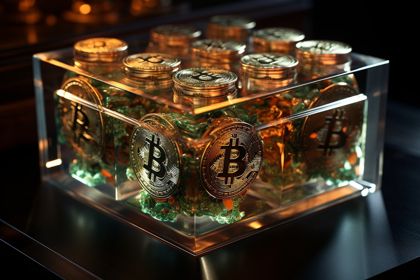 สหภาพยุโรปออกกฎใหม่ที่ระบุว่าธนาคารต้องเปิดเผยการถือครอง Bitcoin - Siam ...