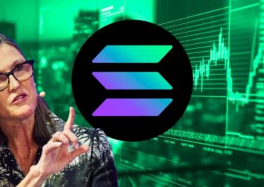 ราคาของ Solana พุ่งขึ้น 18% ภายในวันเดียว หลัง Cathie Wood กล่าวสรรเสริญเครือข่าย