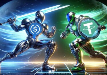 สงคราม Stablecoin เริ่มแล้ว! Circle บอกให้กระทรวงการคลังสหรัฐไปตรวจสอบบริษัท Tether