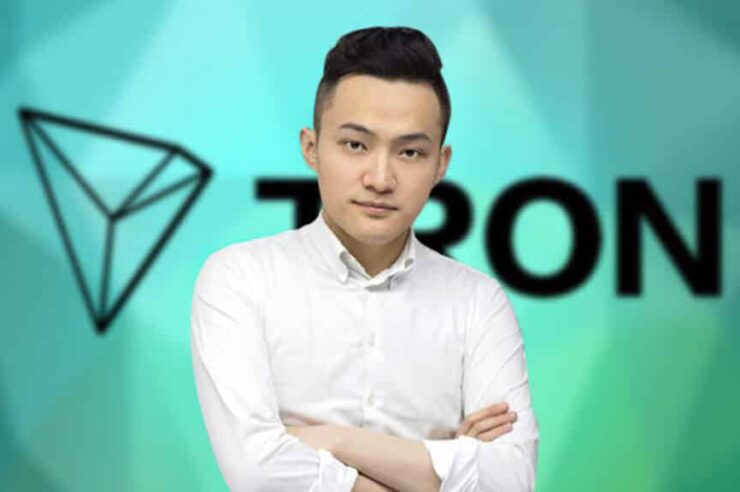 Tron เตรียมพัฒนาเหรียญ Stablecoin ที่ทำให้ผู้ใช้ไม่ต้องจ่ายค่าธรรมเนียมธุรกรรม