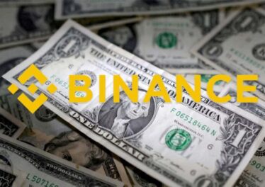 กระทรวงยุติธรรมสหรัฐฯ เรียกร้องเงินค่าปรับ  1.4 แสนล้านบาทจาก Binance เพื่อยุติคดีอาญา
