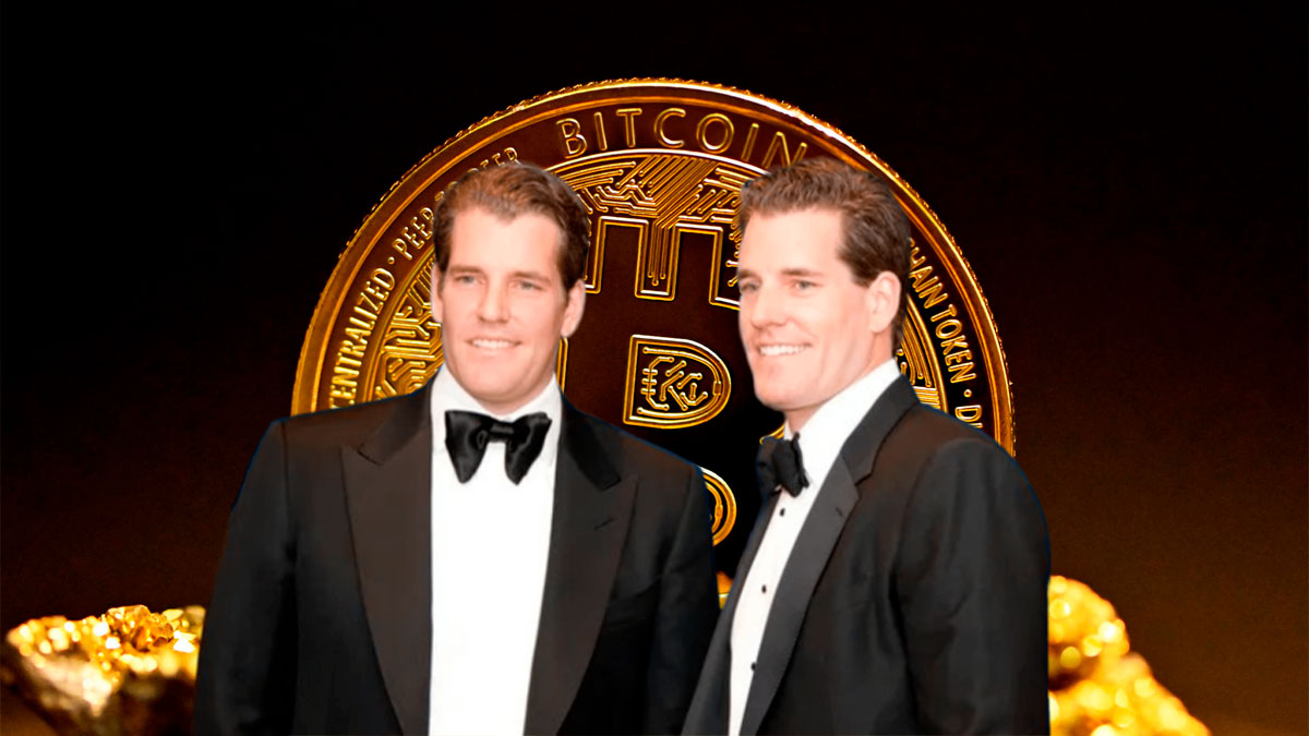 ฝาแฝด Winklevoss บริจาค Bitcoin เพิ่มอีกร่วม $500,000 ให้ผู้สมัครชิง ...