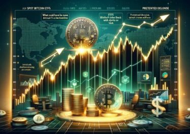 Samson Mow ลั่น ! ‘หากไม่มี Spot Bitcoin ETFs ช่วยชีวิต ราคา Bitcoin จะร่วงดิ่งถึง 20%’