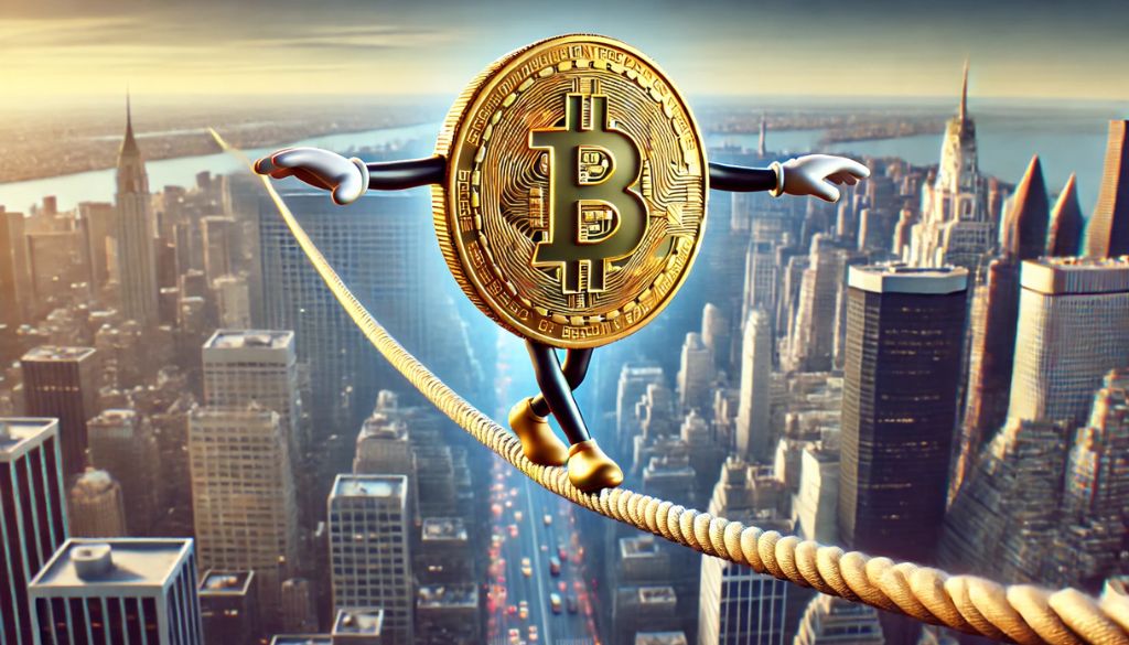 Rising Open Curiosity in Bitcoin Futures Surpasses $29 Billion Amid Value Decline: Market Volatility Looms