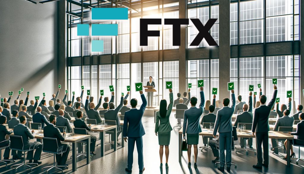 FTX จ่อฟื้นคืนชีพ ! หลังเจ้าหนี้กว่า 95% โหวตไฟเขียวให้ปรับโครงสร้าง ...