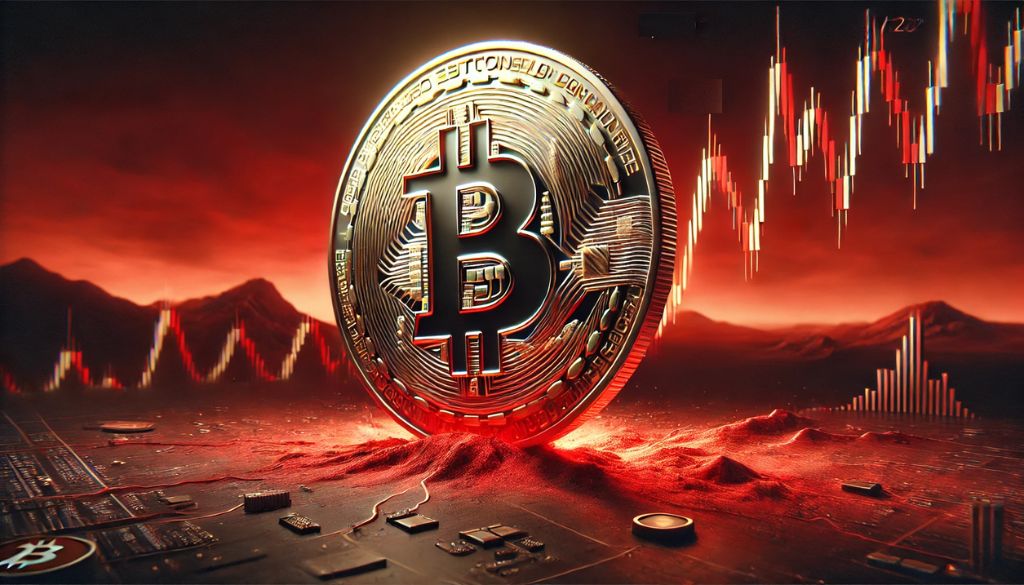 Bitcoin Value Plunge: Quick-Time period Holders Panic as Market Faces Unprecedented Drop