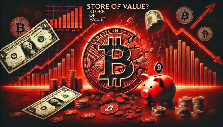 ผู้ร่วมก่อตั้ง Tezos วิจารณ์ Bitcoin ว่าไร้ความน่าเชื่อถือ! หลังทำตลาดคริปโตแดงหนัก