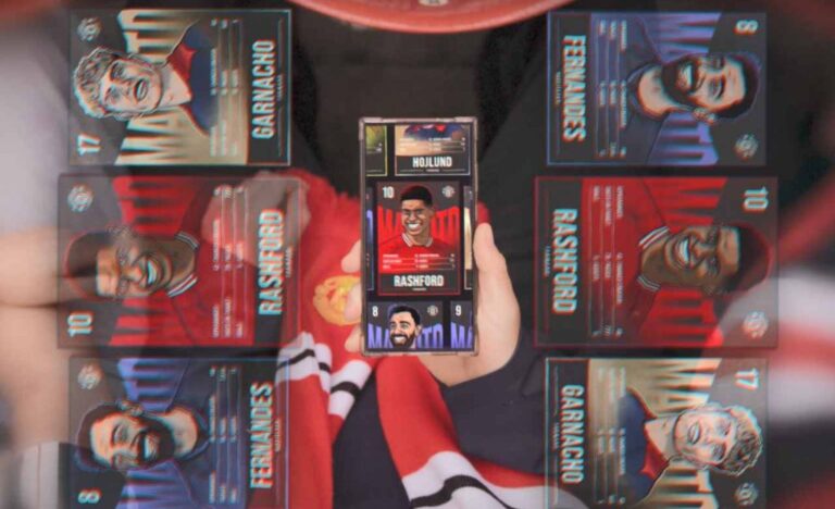 แมนยูฯ เปิดตัวเกม Web3 'Fantasy United' บน Tezos ผสานพลังโลกฟุตบอลเข้ากับโลก Blockchain