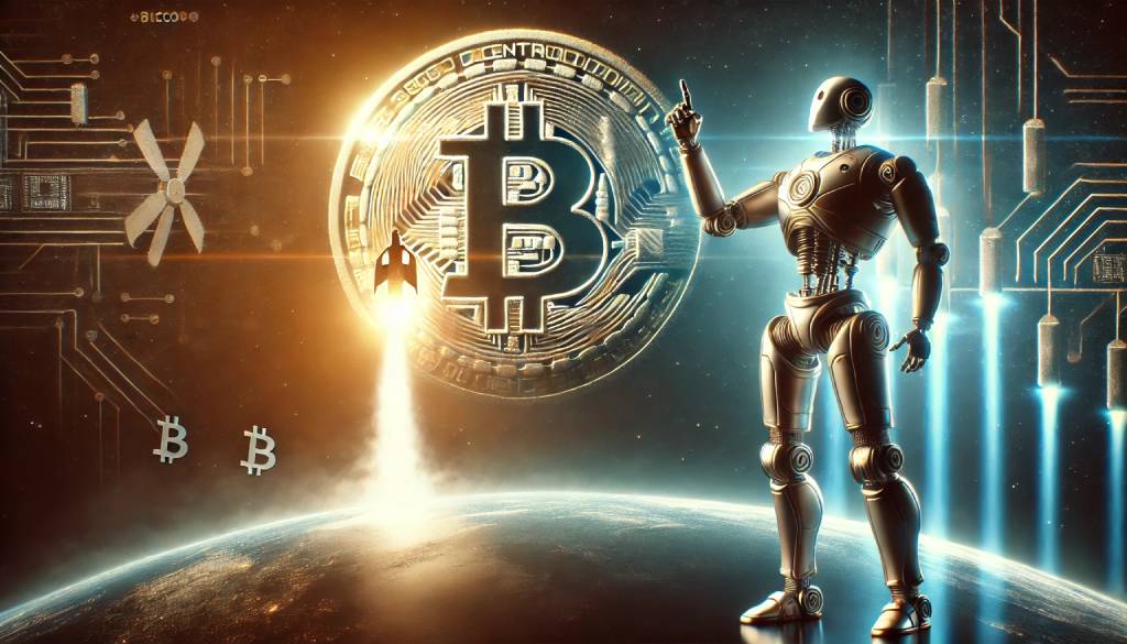 Creator of Accurate Bitcoin Bottom Prediction in 2022! Reveals New Price Target for 2025