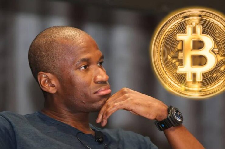Arthur Hayes ผู้ร่วมก่อตั้ง BitMEX วิจารณ์ BlackRock ขาดความเข้าใจแก่นแท้ของคริปโต