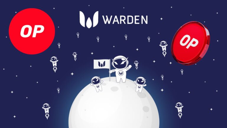 เพจดังแฉ Warden เตรียมริบ Airdrop Optimism คนตายในโลกคริปโตเข้ากระเป๋าหากไม่มาเคลมในเวลาที่กำหนด