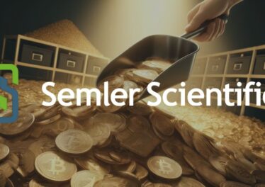 ไม่หวั่นตลาดขาลง! Semler Scientific ช้อนซื้อ Bitcoin เพิ่มอีก 101 BTC  