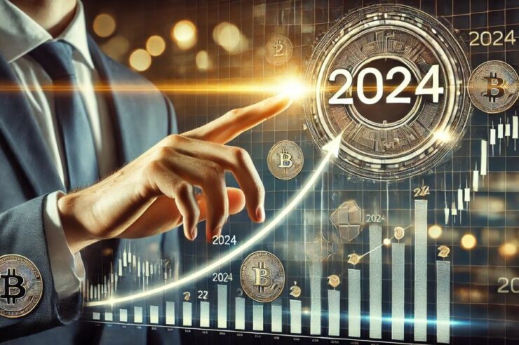จับตา 2 เหรียญคริปโตที่ Market Cap มีโอกาสโตถึง 1 แสนล้านดอลลาร์ ในไตรมาส 4/2024