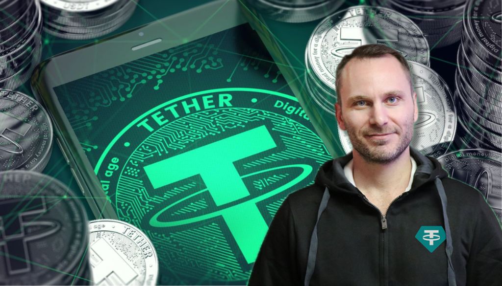 CEO ของ Tether ปฏิเสธแผนการสร้างบล็อกเชนของตัวเอง เหตุตลาดอิ่มตัว ...