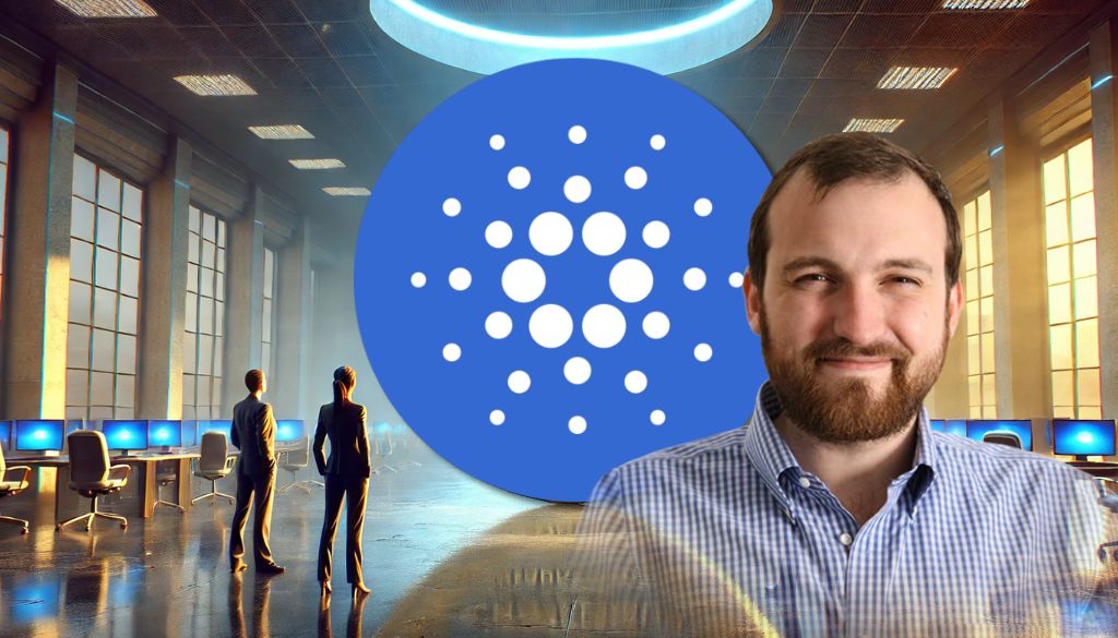 Cardano ก้าวสู่ยุคใหม่! ‘Chang Hard Fork’อย่างเป็นทางการ สู่การกำกับดูแลโดยชุมชน