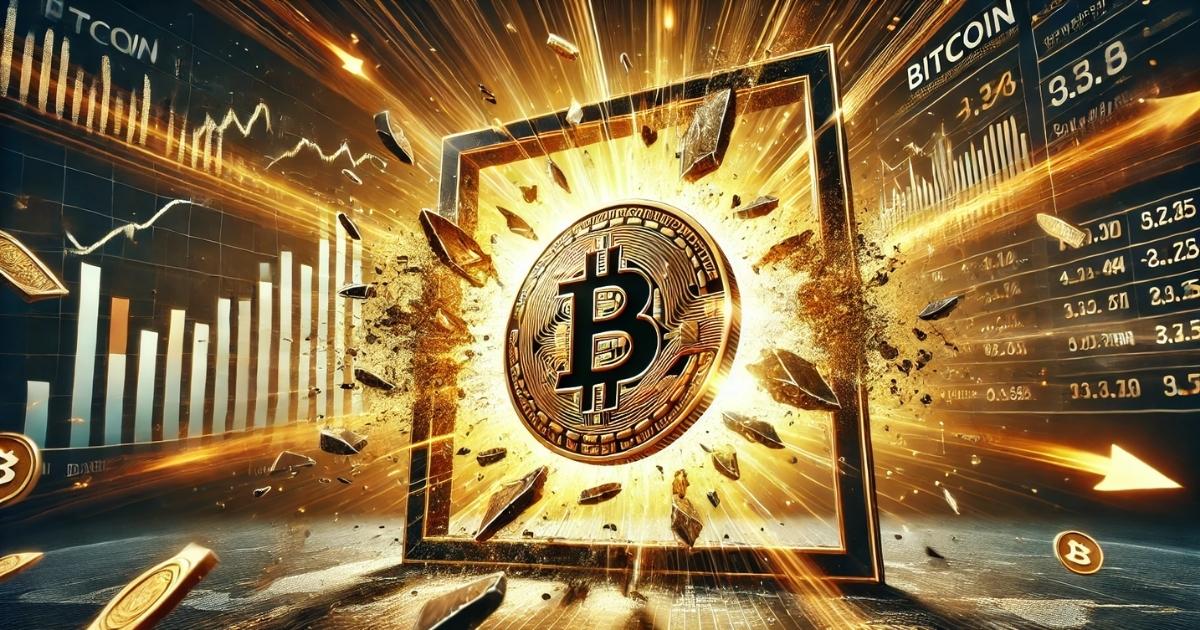 Bitcoin at the Crossroads: Will the Halving Spark a 2020-Style Breakout
