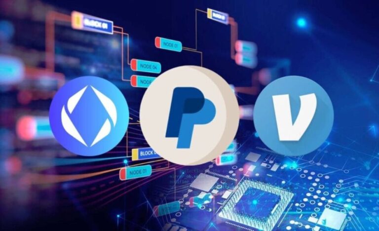 ไม่ต้องจำเลขกระเป๋ายาวๆ อีกต่อไป ! PayPal จับมือ Venmo และ ENS ชำระเงินคริปโตผ่านชื่อ 'โดเมน .eth' 