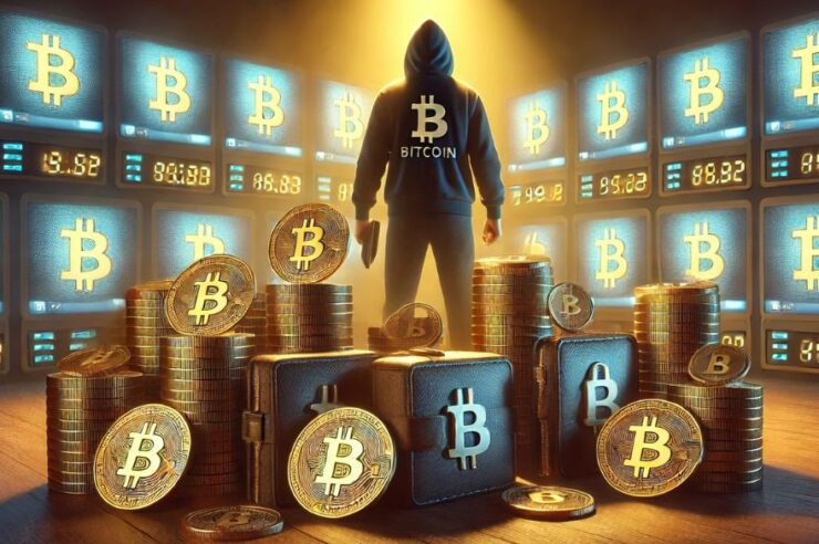 CEO ของ CryptoQuant เผย Bitcoin ที่ Satoshi Nakamoto สร้างขึ้น ยังไม่ถูกนำออกมาใช้เลย!