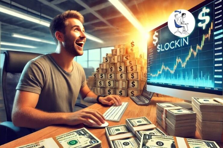 นักเทรดคริปโตใจกล้า! โชว์เส้นทางเปลี่ยนเงิน  5 พันบาท สู่ 16 ล้านบาท ด้วยเหรียญมีม