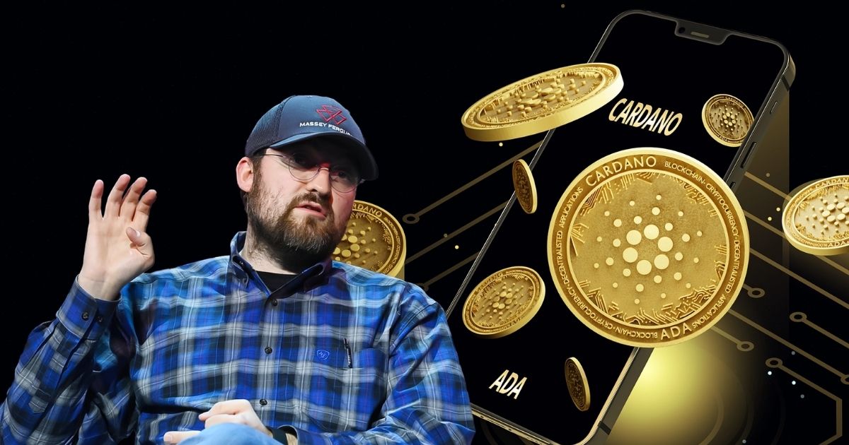 Cardano เตรียมอัปเกรดครั้งใหญ่! Charles Hoskinson เผยแผนพัฒนา หลังเปิดตัว Ouroboros Peras