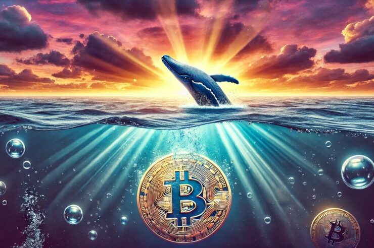 เจ้ามือยังไม่ทน! พบเจ้ามือเทขาย Bitcoin แม้ขาดทุนหนักกว่า 1 พันล้านบาท